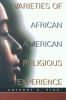Varieties_of_African_American_religious_experience