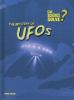 The_mystery_of_UFOs