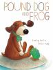 Pound_dog_and_frog
