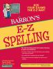 E-Z_spelling