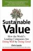 Sustainable_value