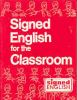 Signed_English_for_the_classroom