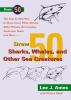 Draw_50_sharks__whales__and_other_sea_creatures
