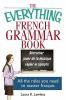 The_everything_French_grammar_book