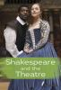 Shakespeare_and_the_theater