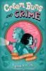 Cream buns and crime by Stevens, Robin