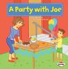 A_party_with_Joe
