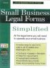 Small_business_legal_forms_simplified