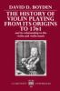 The_history_of_violin_playing_from_its_origins_to_1761