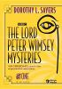 The_Lord_Peter_Wimsey_mysteries
