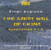 Englund__E___Symphonies_Nos__4_And_5___The_Great_Wall_Of_China_Suite