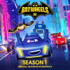 Batwheels__Season_1__Original_Television_Soundtrack_
