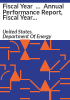 Fiscal_year_______annual_performance_report__fiscal_year_______annual_performance_plan