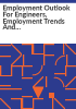 Employment_outlook_for_engineers__employment_trends_and_outlook__earnings__occupational_mobility