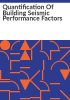 Quantification_of_building_seismic_performance_factors