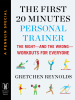 The_First_20_Minutes_Personal_Trainer