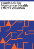 Handbook_for_non-cancer_health_effects_valuation