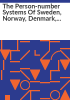 The_Person-number_systems_of_Sweden__Norway__Denmark__and_Israel