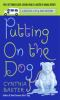 Putting_on_the_dog