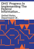 DHS__progress_in_implementing_the_Federal_Information_Technology_Acquisition_Reform_Act