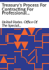 Treasury_s_process_for_contracting_for_professional_services_under_TARP