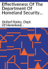 Effectiveness_of_the_Department_of_Homeland_Security_Traveler_Redress_Inquiry_Program