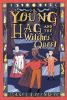 Young hag and the witches quest by Greenberg, Isabel