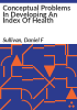 Conceptual_problems_in_developing_an_index_of_health