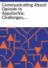 Communicating_about_opioids_in_Appalachia