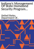 Indiana_s_management_of_State_Homeland_Security_Program_and_Urban_Areas_Security_Initiative_Grants_awarded_during_fiscal_years_2008-2010