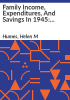 Family_income__expenditures__and_savings_in_1945