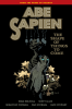 Abe_Sapien_Volume_4__The_Shape_of_Things_to_Come