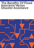 The_benefits_of_flood_insurance_versus_disaster_assistance