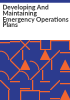 Developing_and_maintaining_emergency_operations_plans