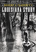 Louisiana story