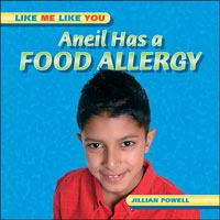 Aneil_has_a_food_allergy