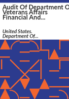 Audit_of_Department_of_Veterans_Affairs_financial_and_management_oversight_of_home_improvement_and_structural_alterations__HISA__program