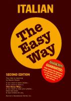 Italian_the_easy_way