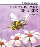 A_buzz_is_part_of_a_bee