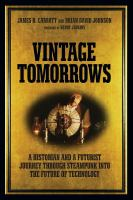 Vintage_tomorrows