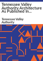 Tennessee_Valley_Authority_architecture_as_published_in_the_magazine__Pencil_Points
