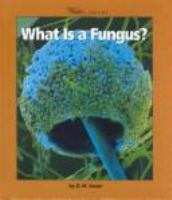 What_is_a_fungus_