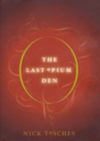 The_last_opium_den