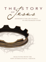 The_Story_of_Jesus__NIV