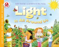 Light_is_all_around_us