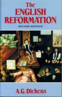 The_English_Reformation