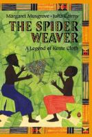 The spider weaver
