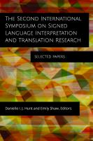 The_Second_International_Symposium_on_Signed_Language_Interpretation_and_Translation_Research