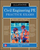 Civil_engineering_PE_practice_exams