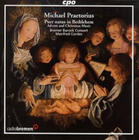 Praetorius__Advent_And_Christmas_Music